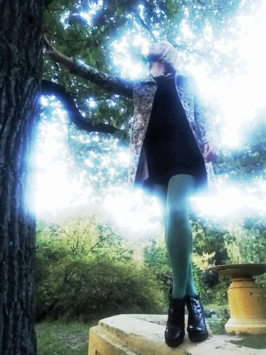 Текст и фото Натальи Федориной. 