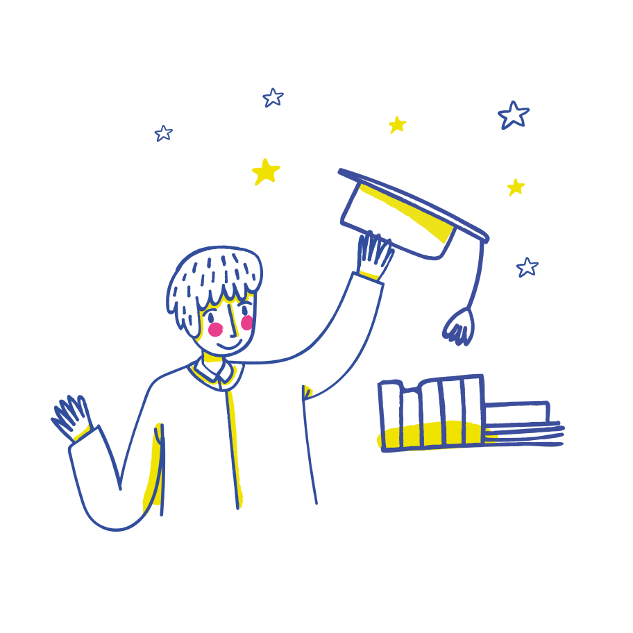 Illustration by Natasha Remarchuk from Ouch!