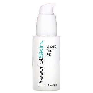 PrescriptSkin... комплексные решения для ухода за кожей профессионального уровня.  Мягкое отшелушивающее средство улучшает текстуру кожи и делает ее более молодой и сияющей.