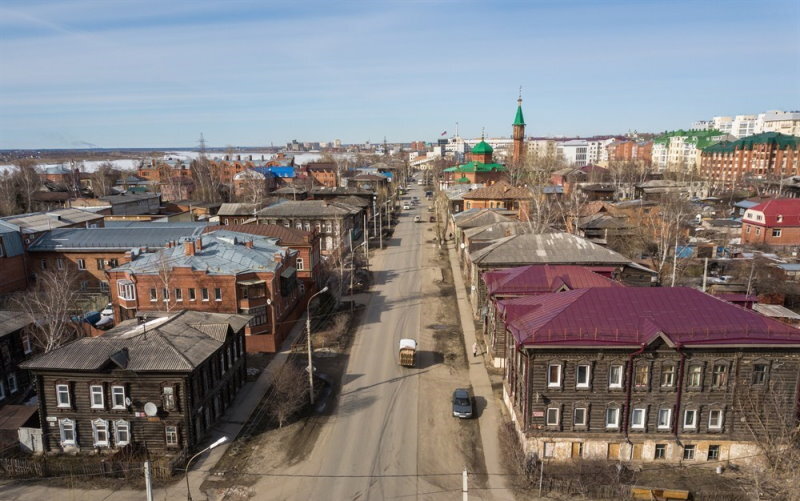 Татарская слобода