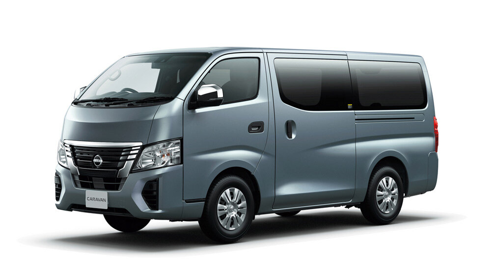 Nissan Caravan