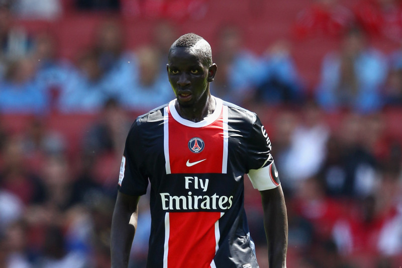 Источник: https://bleacherreport.com/articles/1280392-psgs-mamadou-sakho-unlikely-to-call-arsenal-or-liverpool-home