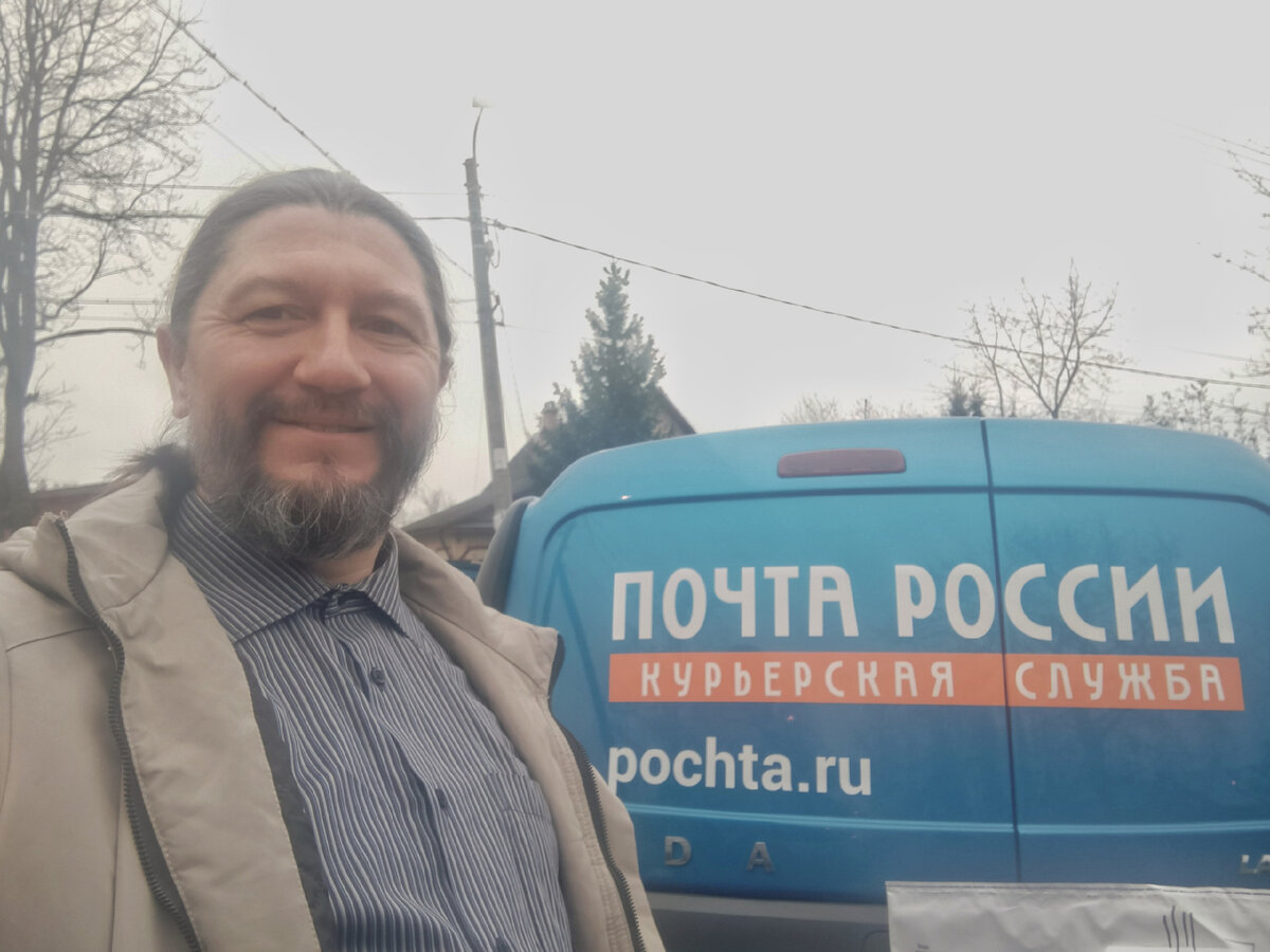 Радость риэлтора, получившего документы за 4 часа до сделки