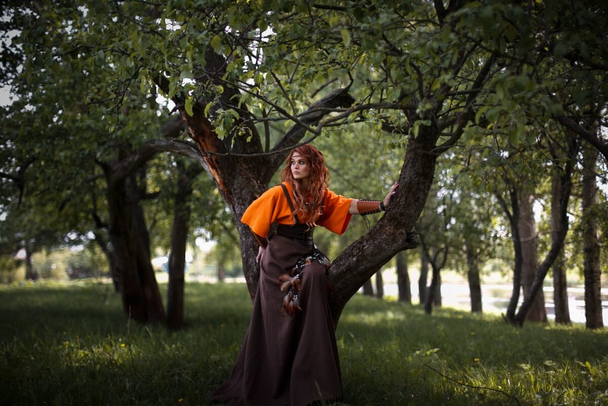 Анастасия Горшкова