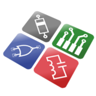 Логотип программного обеспечения Diprtrace. Источник - интернет.