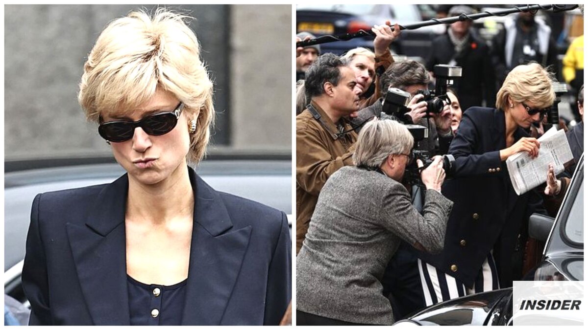 Источник:Dean /SplashNews.com