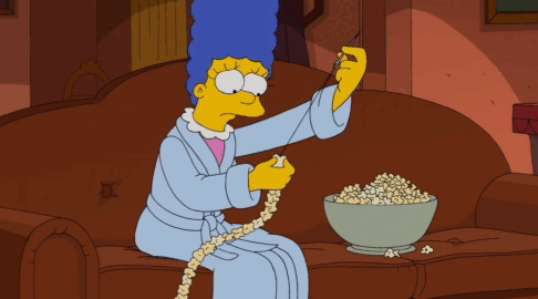 Симпсоны (The Simpsons), s26e09 © 20th Century Fox Film Corporation 