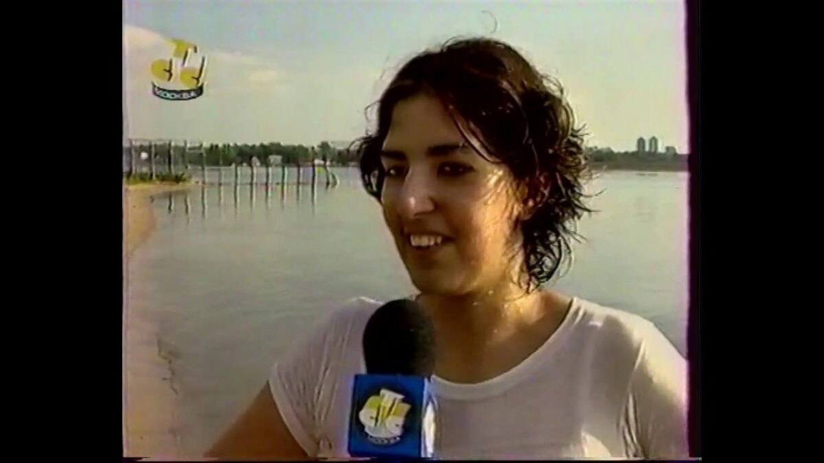 Кадр из программы Город 095