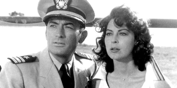 Кадр из фильма "На берегу". Источник: imdb.com