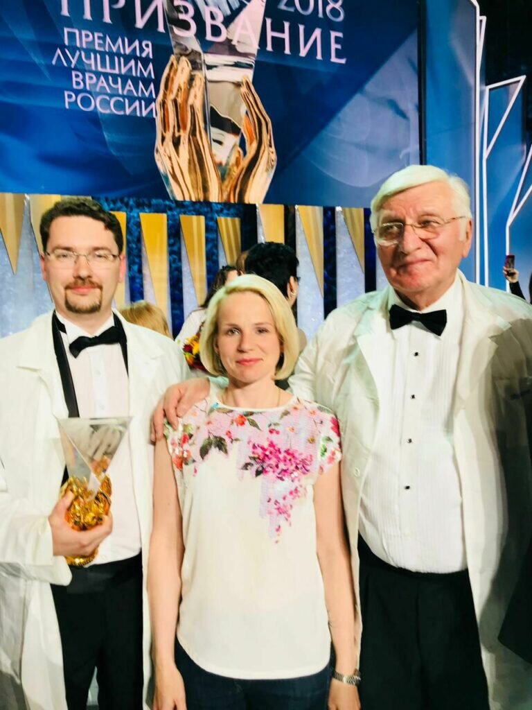 Фото из личного архива Полины Шаховой