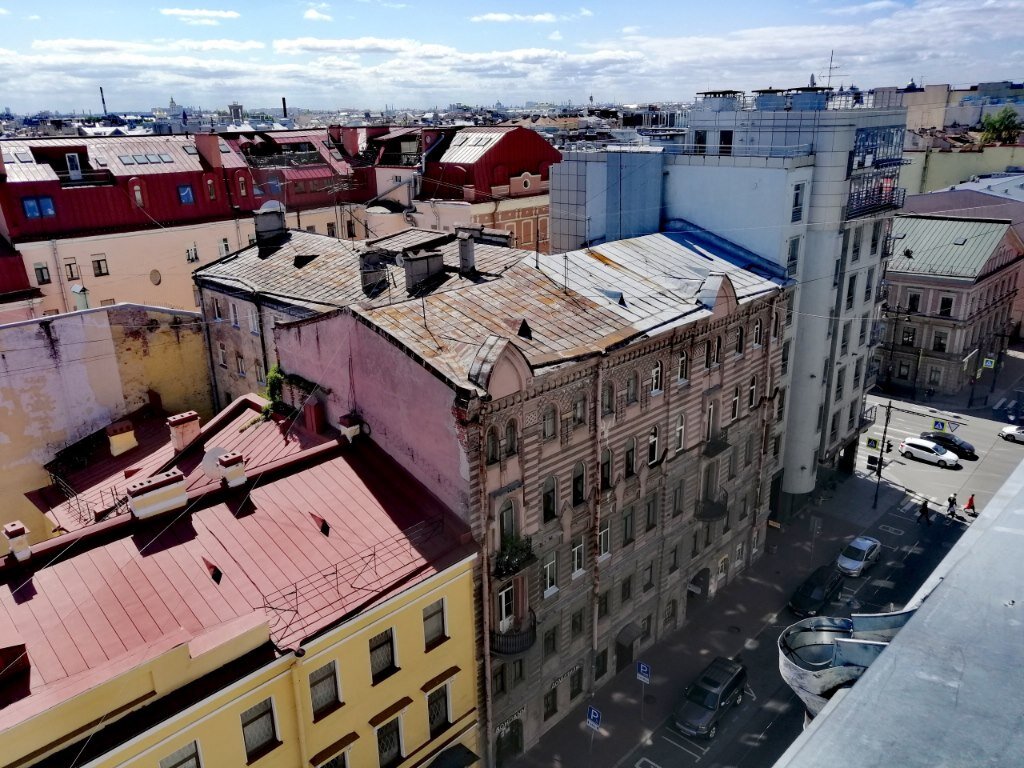 Продавцы "вторички" склоняются к стратегии "держать, не продавать". Фото: Мир Квартир