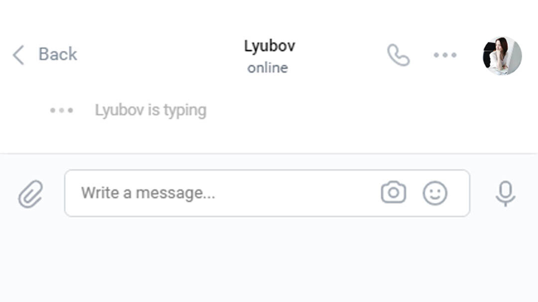 Как выглядит "тупинг" в виртуальном мире.