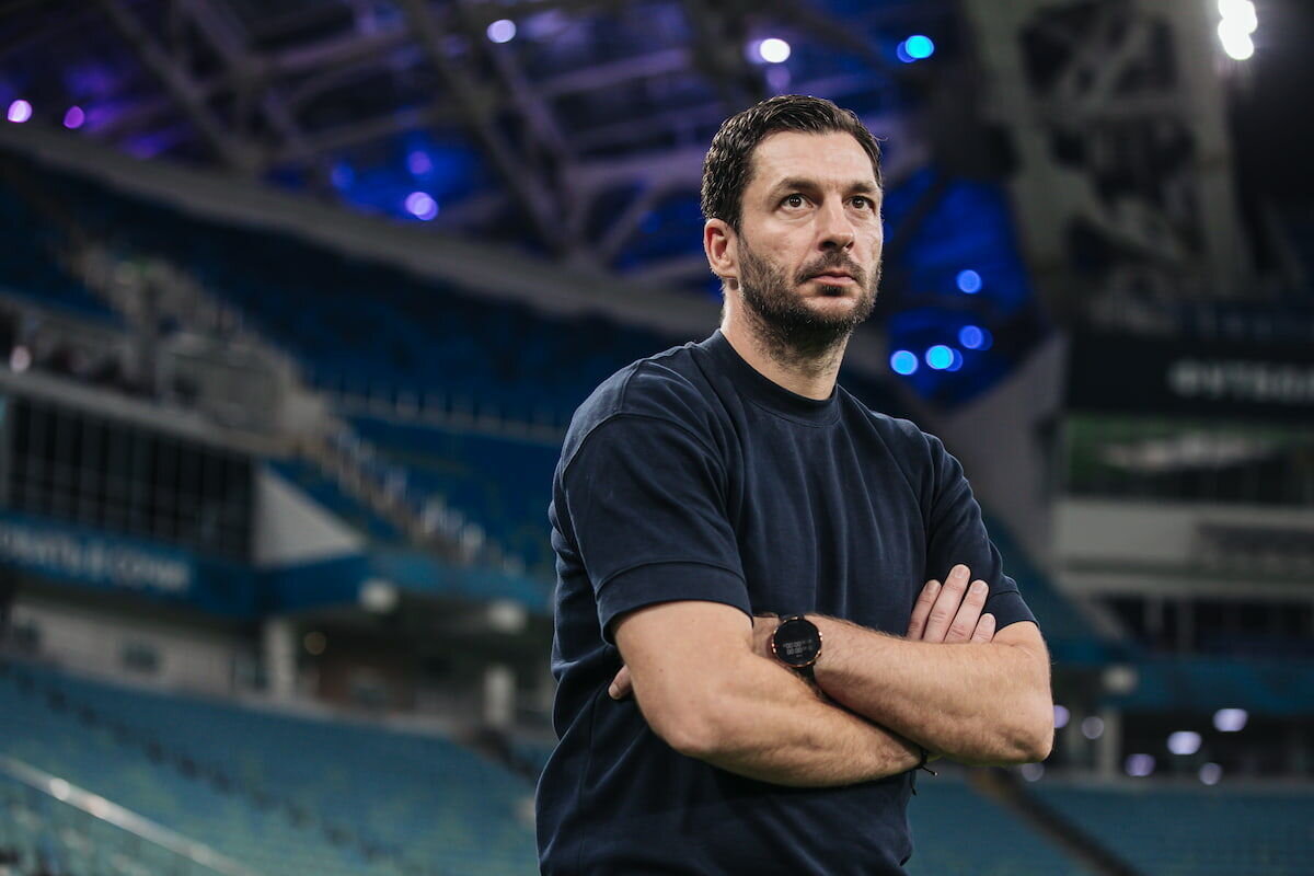 Сандро Шварц.