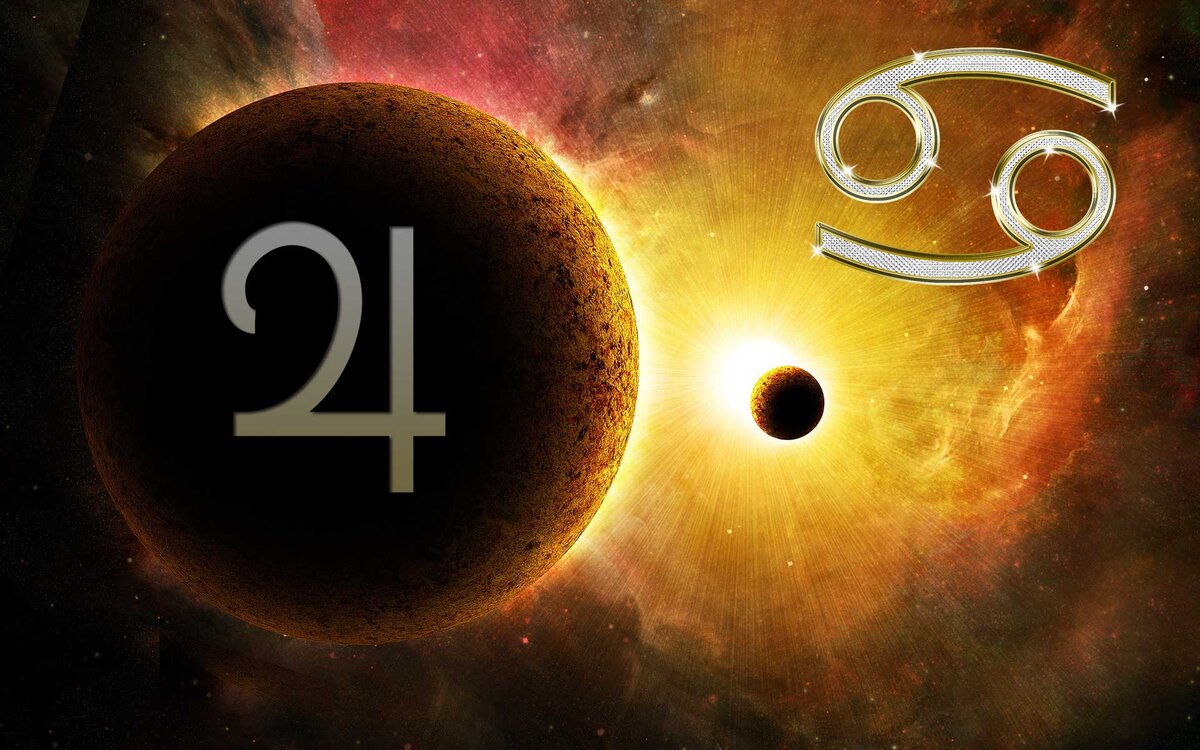 Юпитер в жизни Раков...