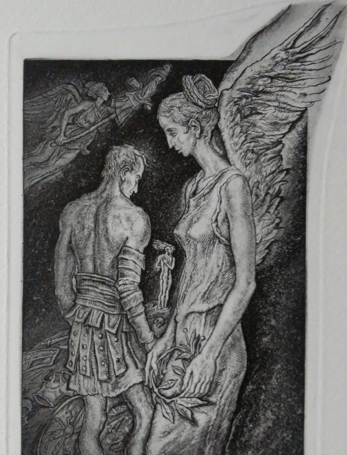 Ангелы среди нас