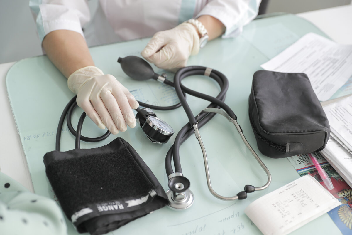 Данил Айкин/ТАСС