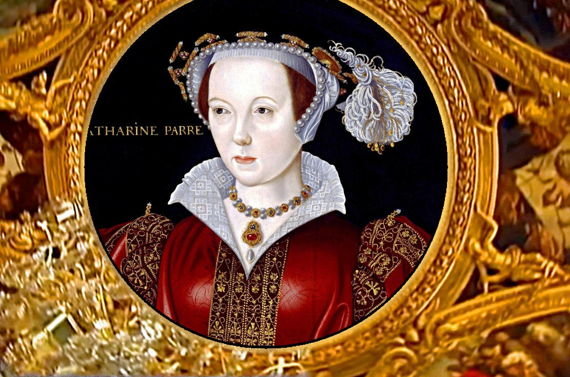 Любил ли Генрих VIII свою последнюю жену Кэтрин Парр? | Подвал Истории |  Дзен