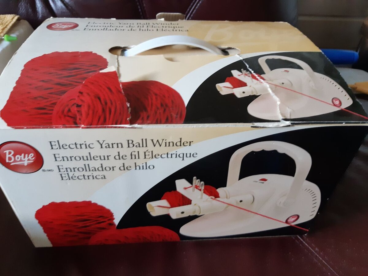 фото 2 -моталка, рекомендую, очень удобно