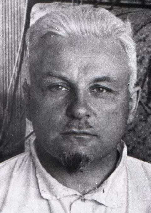 Начальник Иностранного отдела ОГПУ Артур Артузов