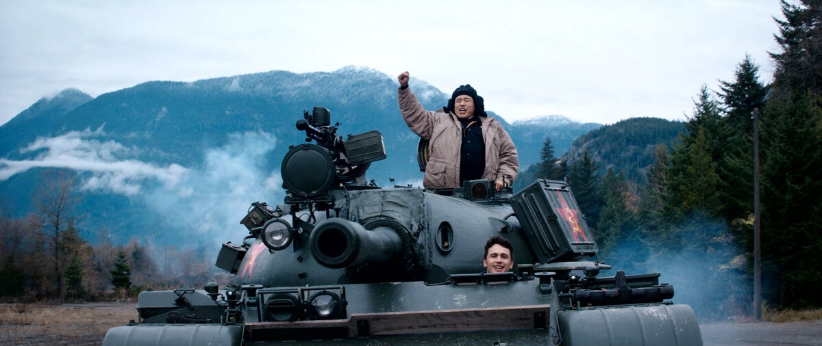 Дата выхода: 2014 год