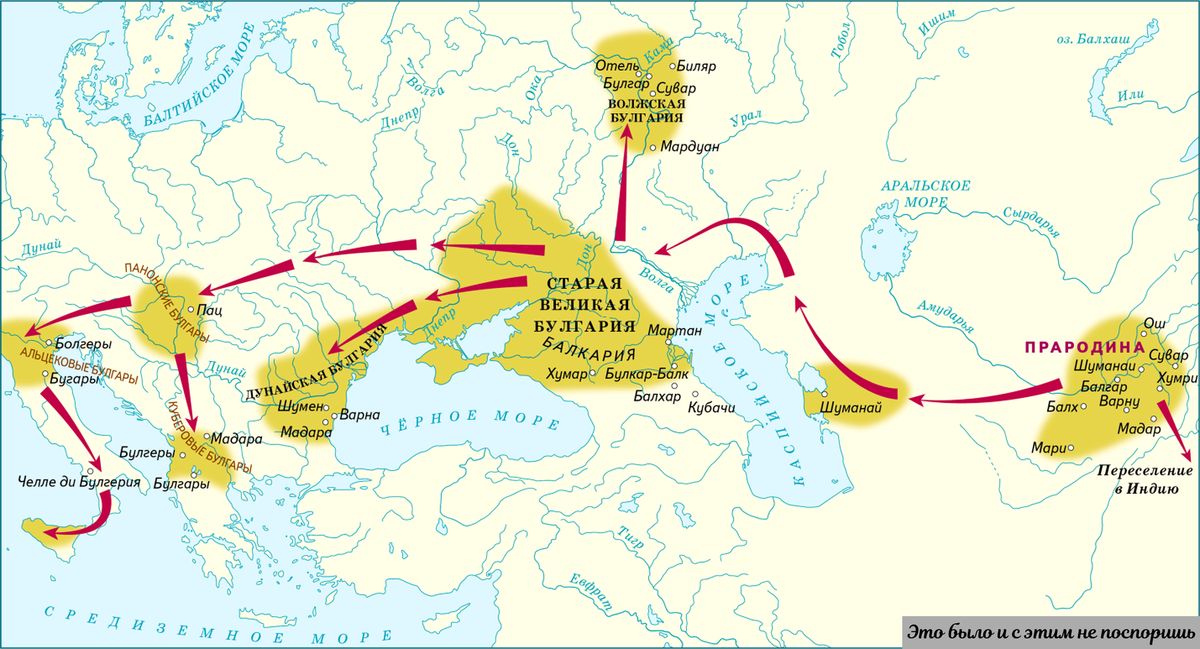 Поражай своей презентацией акаш кариа