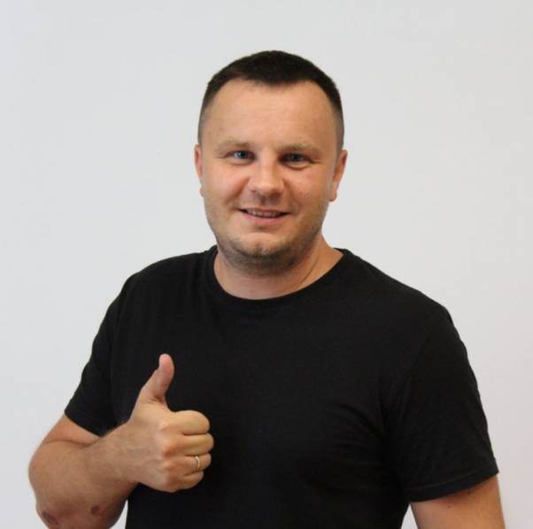 Михаил Дворецкий - предприниматель