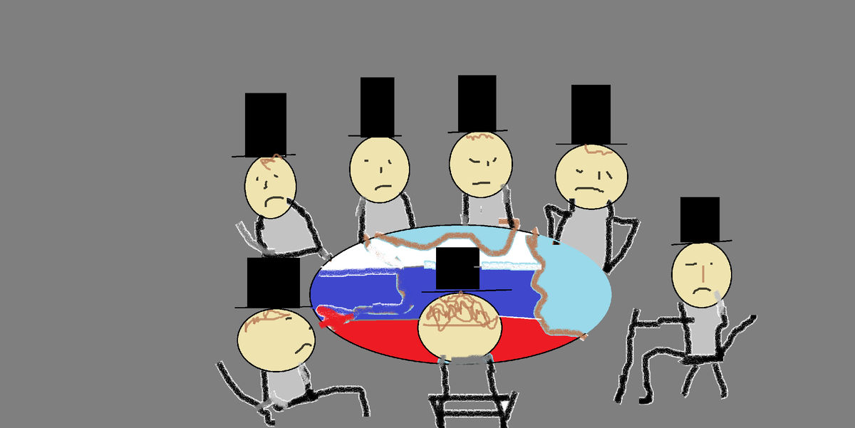 Рисунок автора