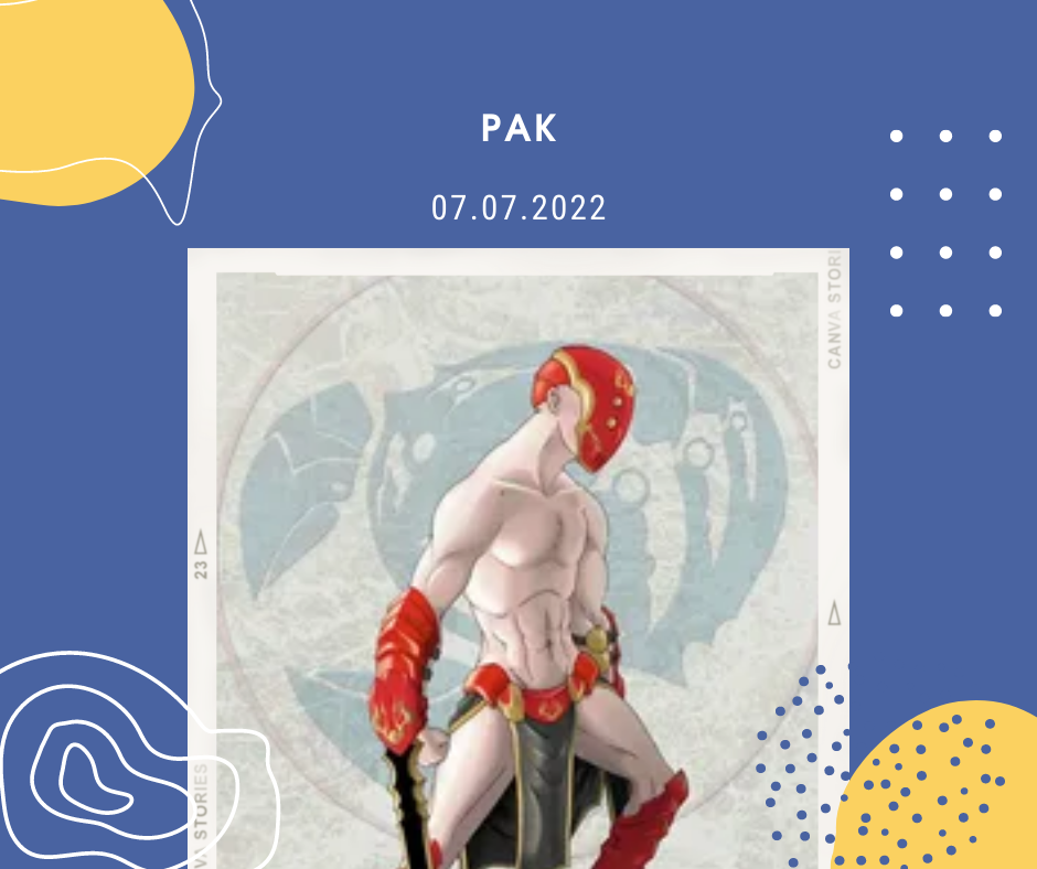 Рак - 07.07.2022