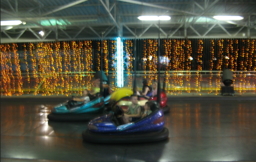 Фото автора.