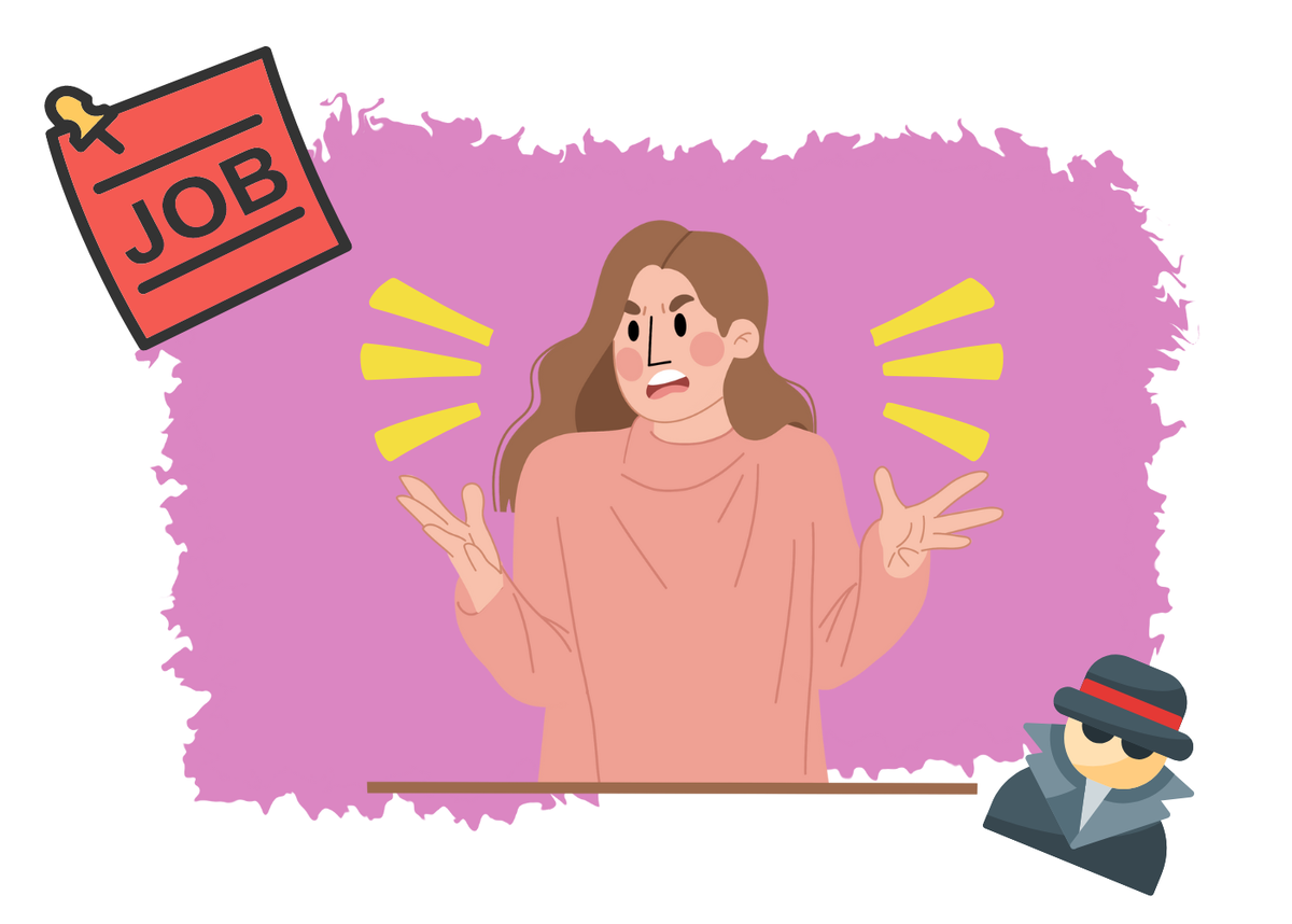 5 моментов в вакансии, которые выбешивают соискателей