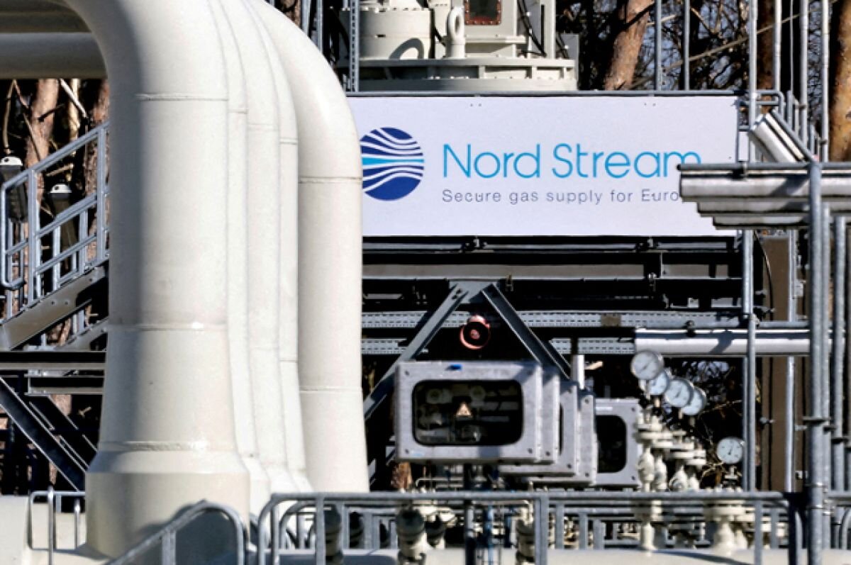    Турбины раздора. Газовые цены рушат европейскую экономику