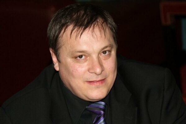 Андрей Разин  📷
