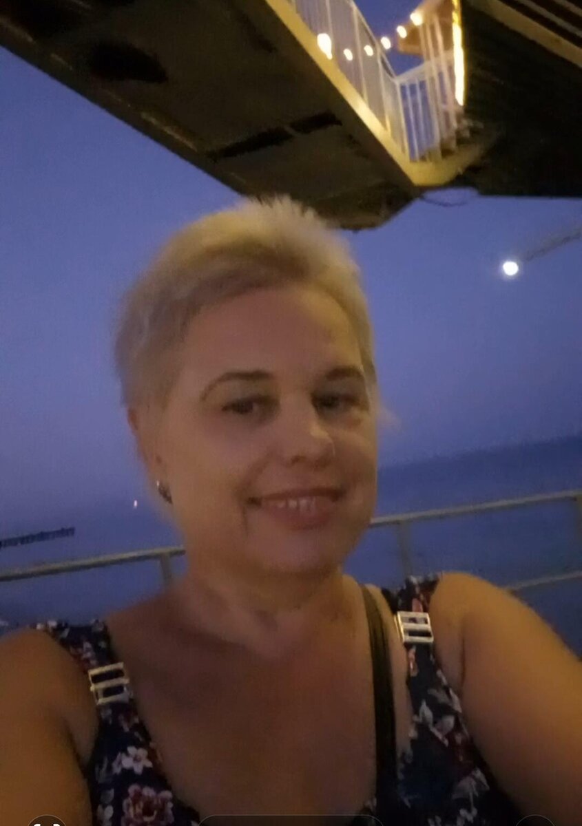 Фото сделано вчера, без фотошопа