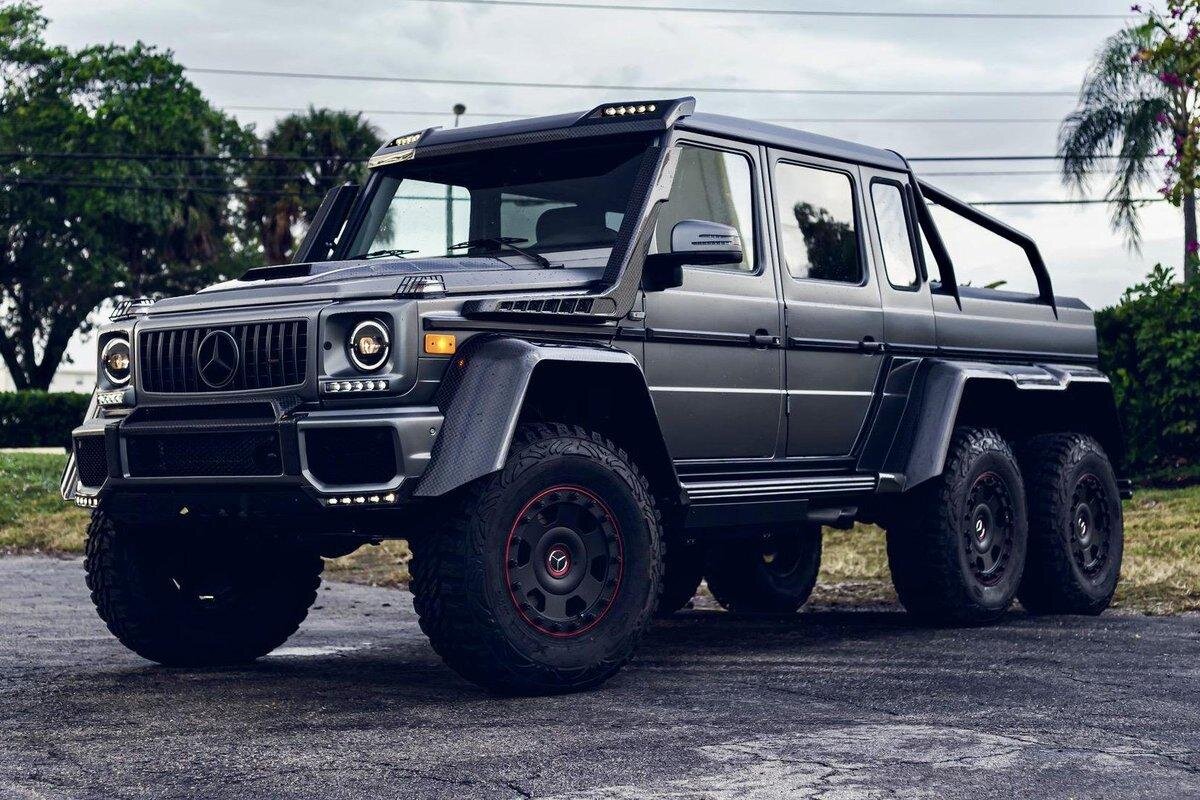 Mercedes benz g63 amg 6x6 гта 5 фото 102