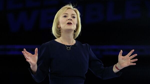   © AFP 2022 / SUSANNAH IRELAND