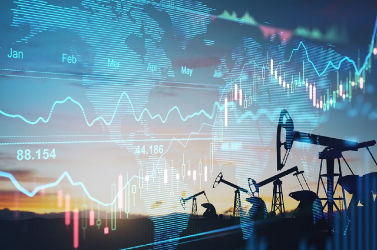    Зачем вводят предельные цены на нашу нефть?