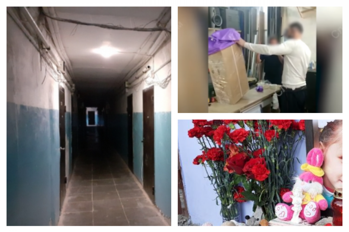    Заседание по делу Бережного, обвиняемого в убийстве девочки, перенесли