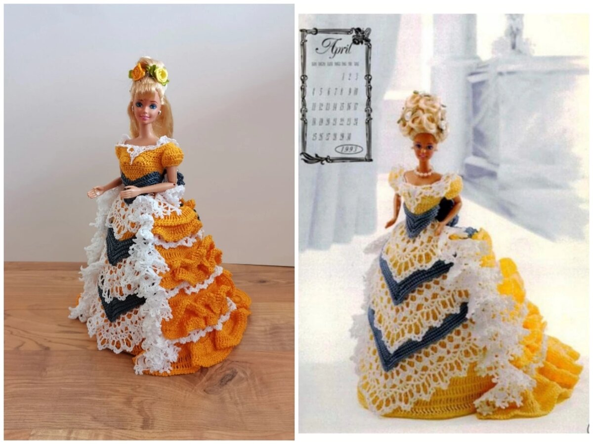 Оригинал и мой вариант