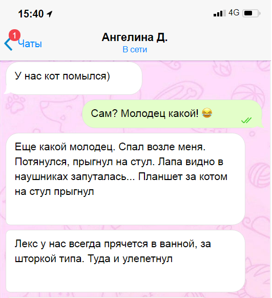 Посмеялся сам - поделись с другом!!!