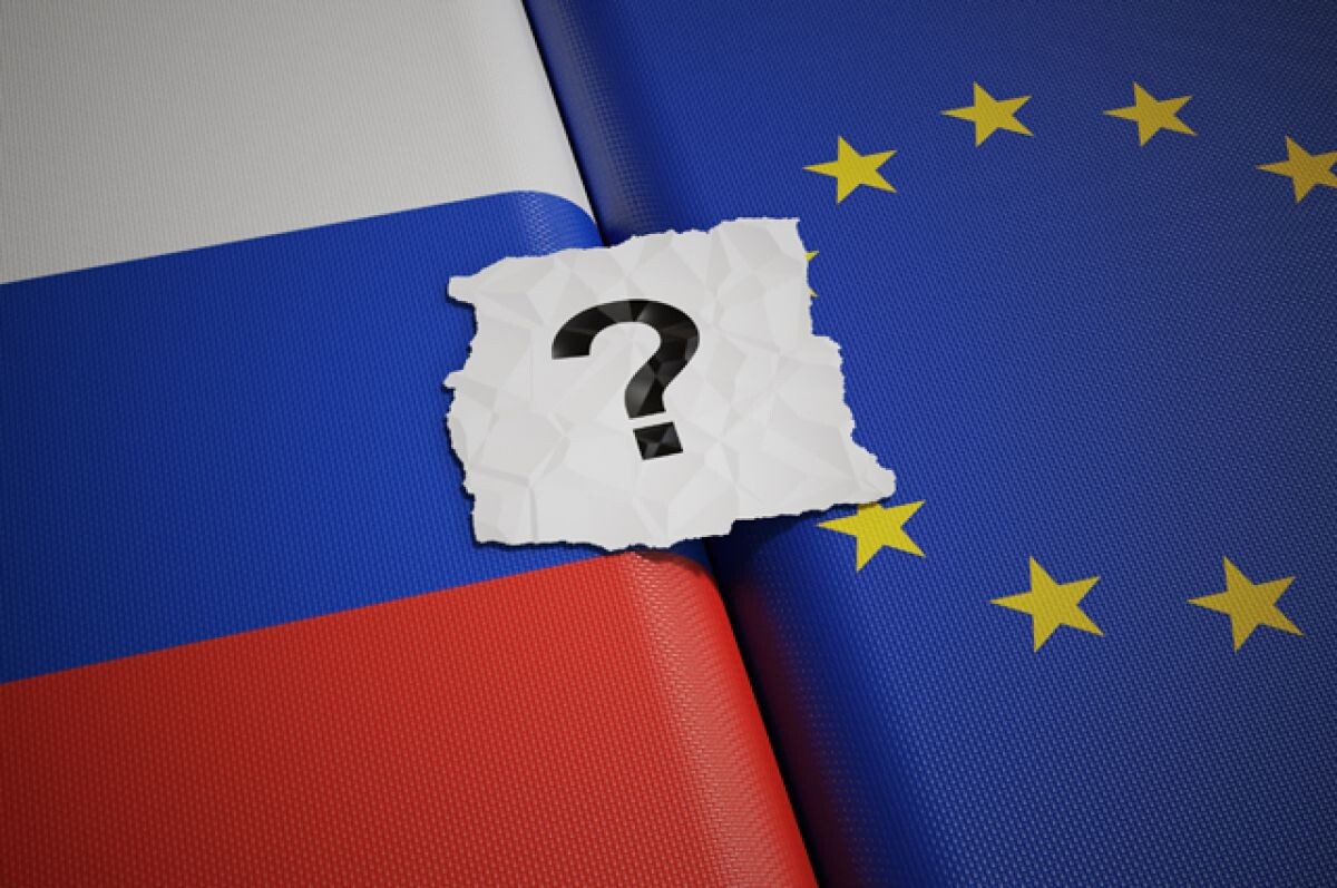    Россия в ближайшее время не будет назначать нового постпреда при ЕС