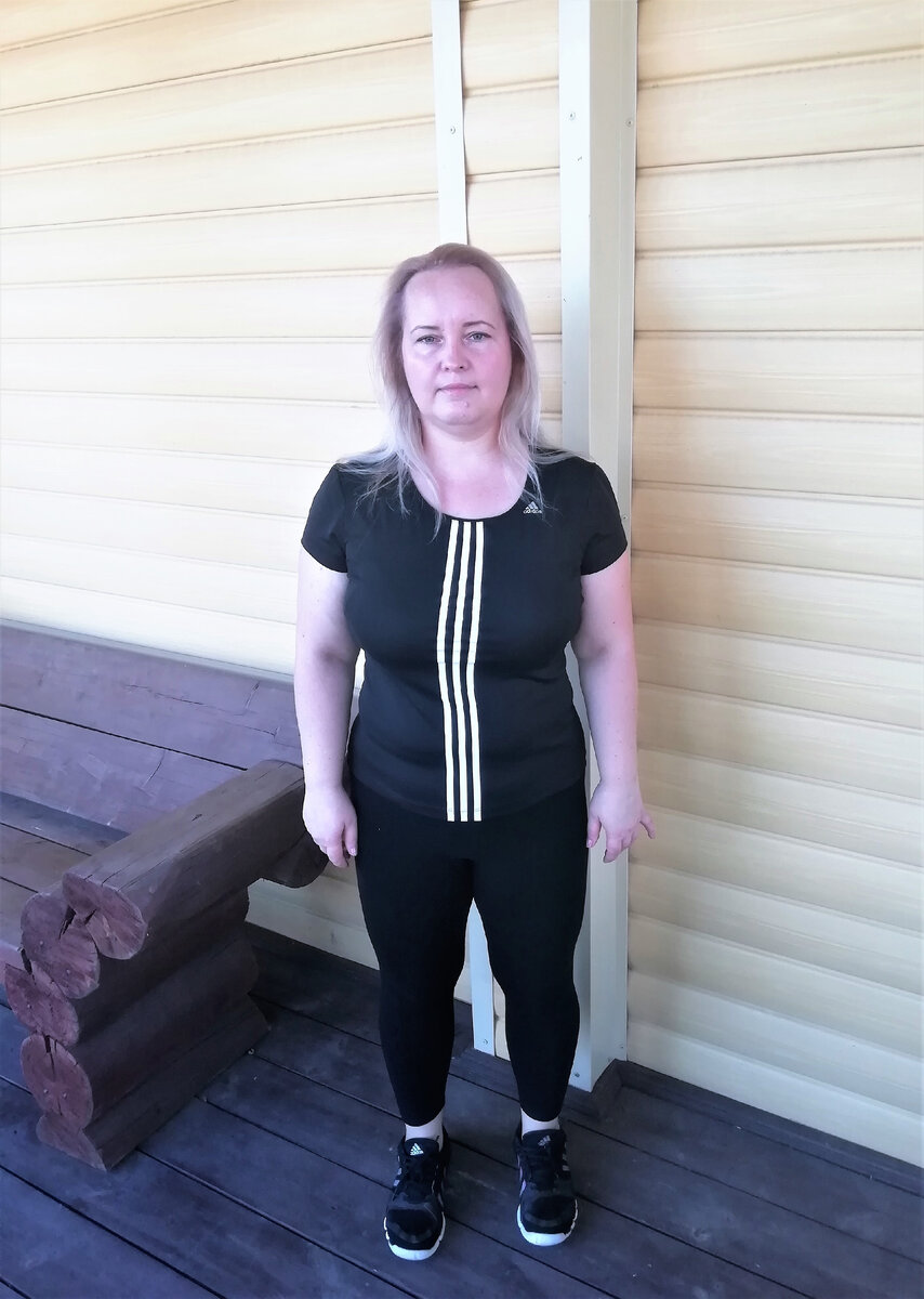 Октябрь 2022 (75,4 кг)