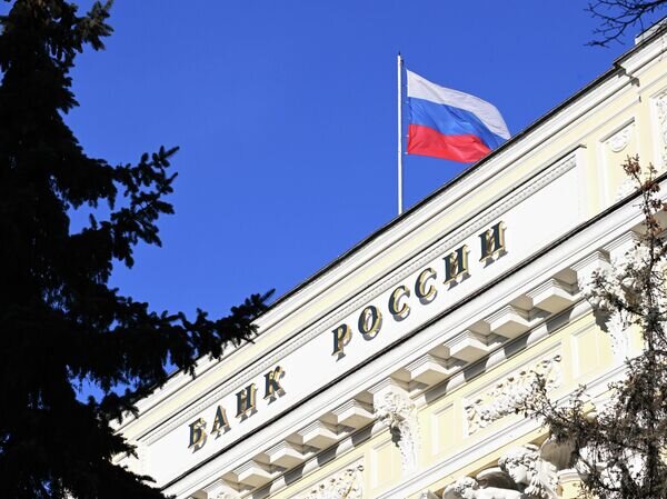   © РИА Новости Сергей Гунеев