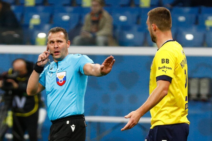 Фото: Денис Демков