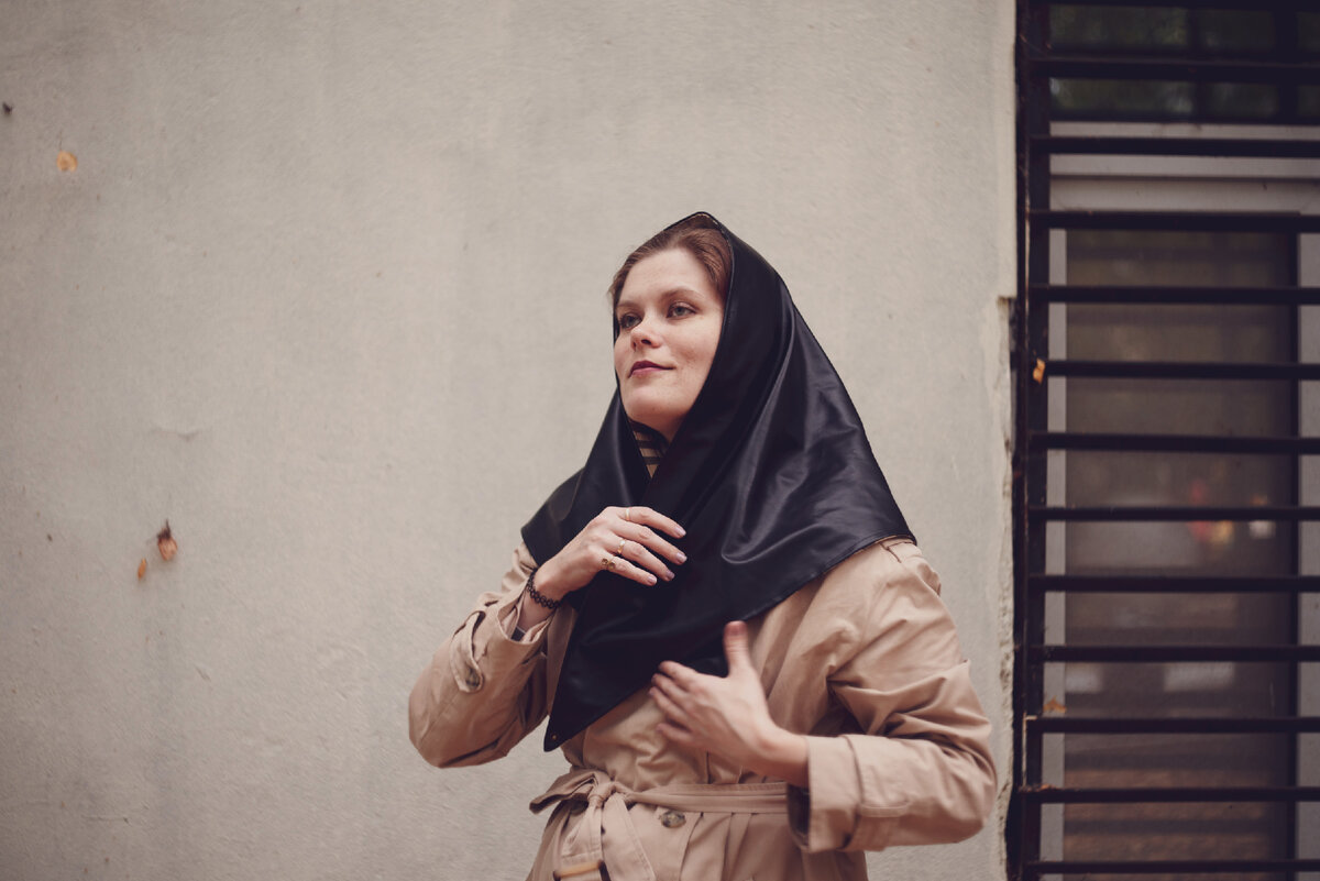 Привет! Я Юля, автор канала "Откровения бывшей эмигрантки". Мы с мужем прожили в Берлине 5 лет и вернулись в Россию, в Ижевск. Об этом я рассказываю у себя на канале.