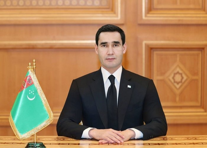 Источник фото: tdh.gov.tm