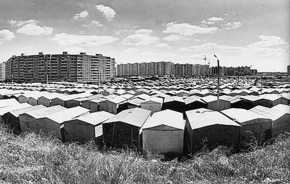 Добро пожаловать в Сипайловский Сочи! | Уфа: история, экскурсии, находки |  Дзен