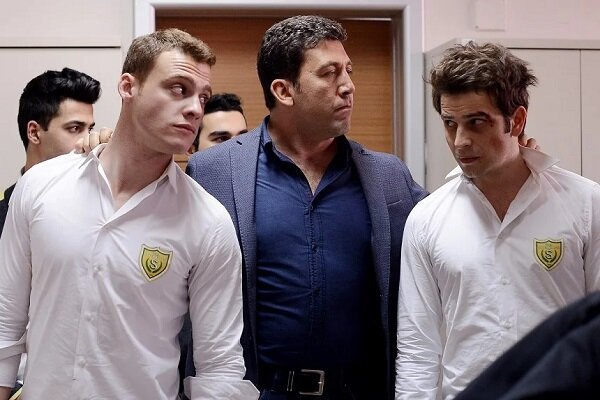 Лучшие турецкие сериалы: ТОП-10 обязательных к просмотру | Рамблер/кино ...