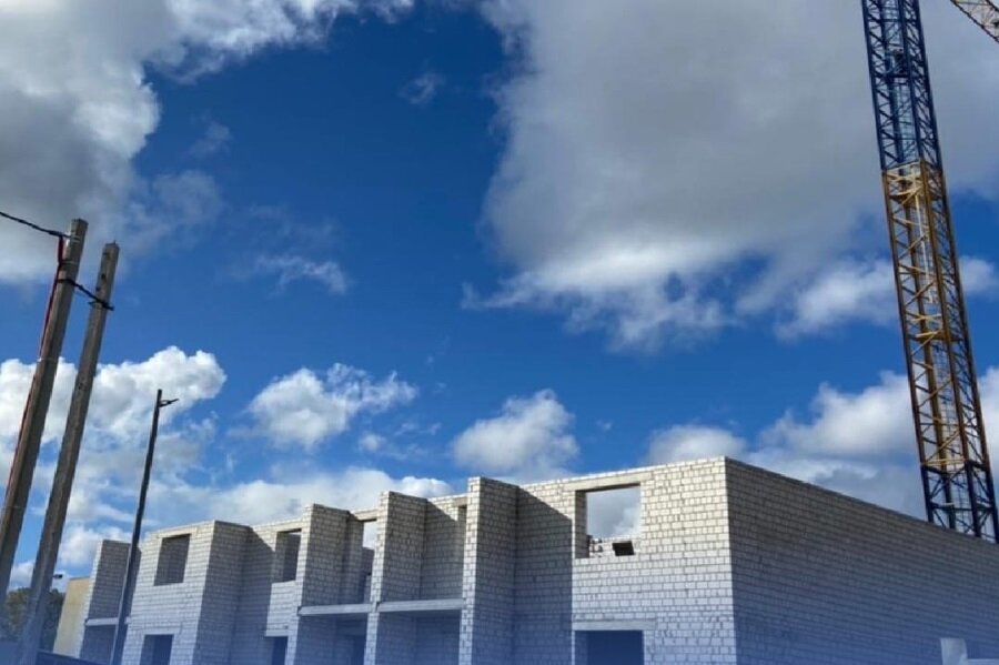 Фото: администрация Балтийского городского округа