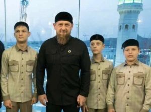    Фото: mobillegends.net Натали Нойманн