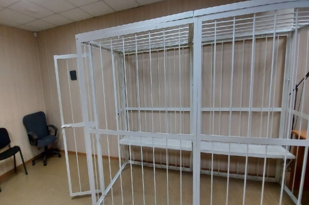    Новосибирец пойдет под суд за нападение на сотрудника шиномонтажки